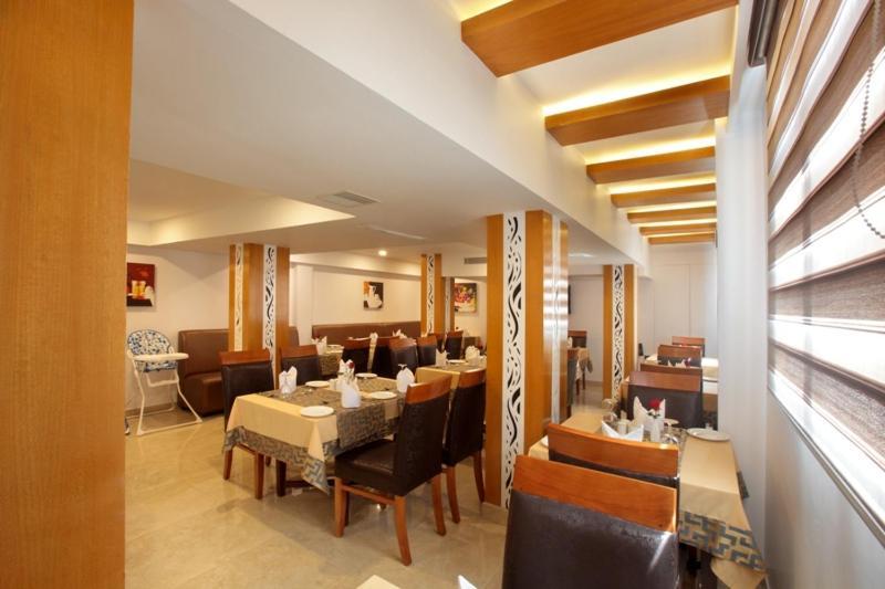 Hotel Park Residency Calicut Zewnętrze zdjęcie